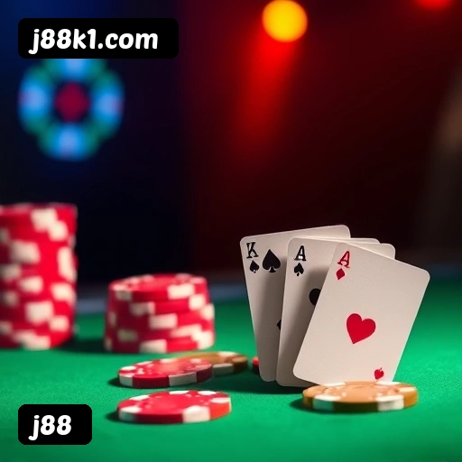 Imagem secundária de apoio para instalação do app j88