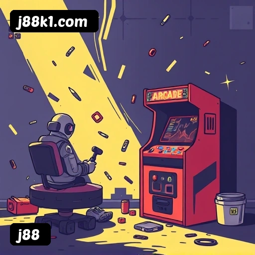 Vantagens de jogar slots no j88 Brasil