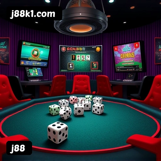 Jogos de Cassino Premium - Slots, Roleta, Blackjack e Dealer Ao Vivo